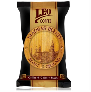 India Desire : Buy Leo Coffee Little Flower Single Estate, 250g At Rs 161 From Amazon [Regular price 360]